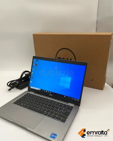 Dell Latitude E5320 Intel Core i5 11th Generation