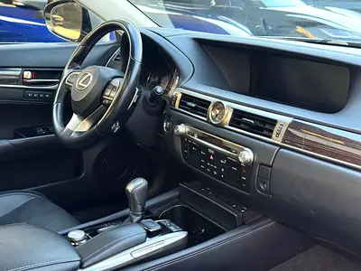 صورة 8 لـ 2018 Lexus GS-SERIES