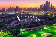 Golf Course View | Genuine Resale | Close to Metro