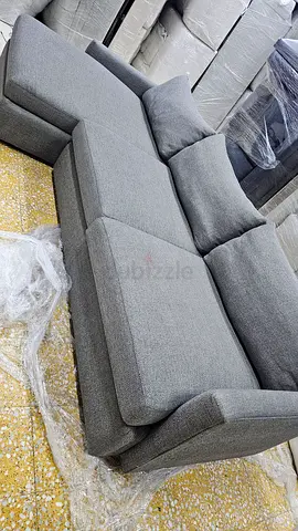 Lounge deep L shape sofa
