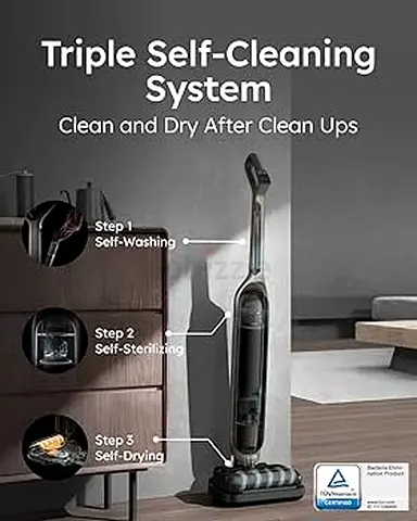 gufy v1 ultra vaccum