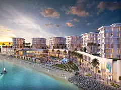 SEA VIEWS I CORNER I FURNISHED I BRAND NEW