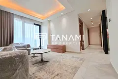 Fully Furnished | Spacious 1BHK | Brand New