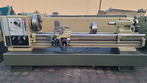 Harrison M500 Lathe Machine (UK IMPORTED)