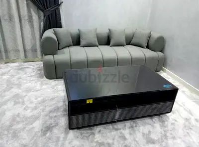 Brand New Luxury 3 Seater Sofa Fully Custom Made
