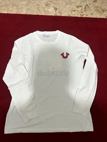 True Religion Long Sleeve Shirt