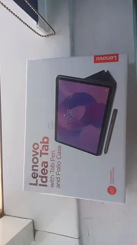 Lenovo Idea Tab