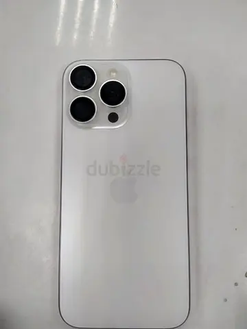 Apple iPhone 16 Pro max - Excellent Condition