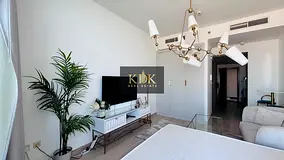 Cozy Studio | Fully Furnished | Ready to Move