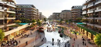 ONLY FOR INVESTORS | GOLDEN VISA | FREE HOLD