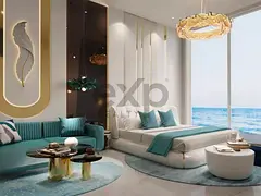 Furnished 1 Bedroom| Smart Home | Ocean View