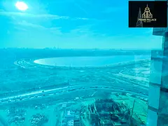 Huge Size/2BHK/Seaview/All amenities/Ready