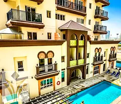 3BR Terrace Duplex | Prime Location | Strong ROI