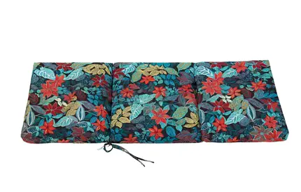 High Back Dining Chair Cushion