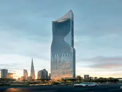 World Record Building | Top Floor | Burj Khalifa View | Cash Discount