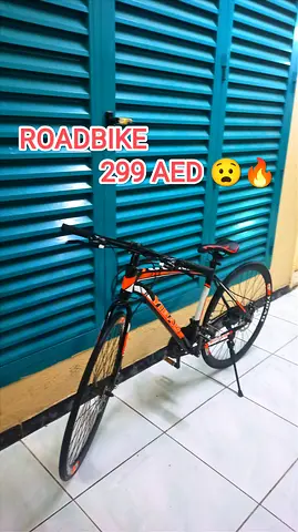 Brand New Roadbike