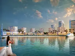 READY TO MOVE - SEA VIEW - 0 COMMISSION - FREEHOLD