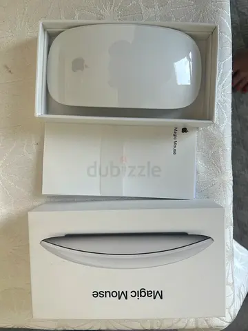 Apple Magic Mouse NEW