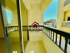 Brand New 1bhk with two washroom  balcony with master bedroom ready to move