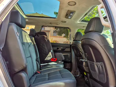 صورة 13 لـ 2024 KIA TELLURIDE