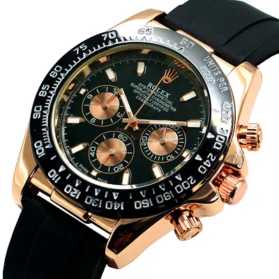 Graceful  Descent Watch