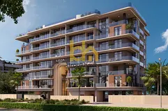 Modern 2-Bed Apartment | LIVIA Residences | Central Park View