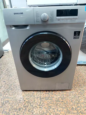 Samsung Washing Machine - 10 Year Warranty
