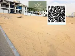 G+2 Residential/Commercial Plot Available For Sale In Al Aamra, Ajman!