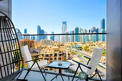 LIMITED DEAL! Stylish 2-Bedroom Living | Steps away from Dubai Mall