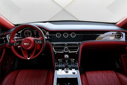 2020 Bentley FLYING SPUR 缩略图 10
