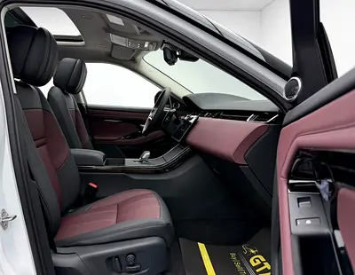 Land Rover Range Rover Evoque P250 SE, миниатюра 15