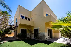 Corner Single Row | Spacious Plot | Prime Location