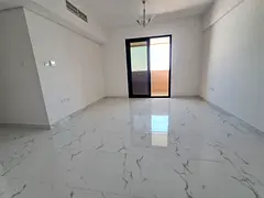 Brand new 1bhk with balcony available