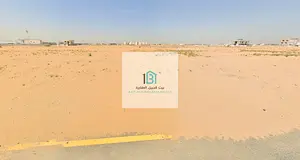 "Prime Corner Plot in Al Bliada 2 Area"