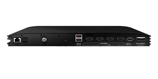 Tested Working Cable TV Box