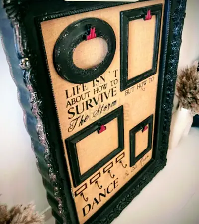 Inspiring Decorative Wall Hanging