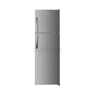 Super General Inverter Double Door Refrigerator AJM
