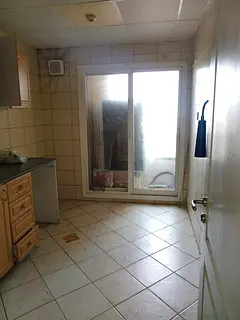 SPECIOUS 2 B/R HALL AVALIABLE FOR RENT WITH BALCONY , 3 BATH ROOM IN AL NAHDA SHARJH 42k