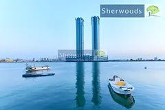 Executive Office | High Floor | Mangrove  Views