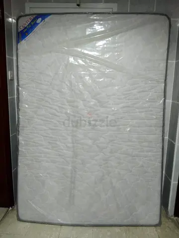 140x200cm Medical and spring mattress available.  Same day delivery available