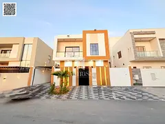 Own a luxurious and excellent villa consisting of 6 bedrooms, two floors, plus a roof terrace, featu