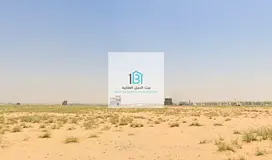 For Sale – Residential Plot in Sharjah (Saham 2 Area)