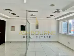 GLASS PARTITION | CHILLER FREE | PANORAMIC VIEW