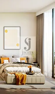 Spacious Studio I Dubai Science Park I Flexible PP