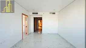 Designer-Finish 1BHK | Bright, Airy &amp; Beautiful