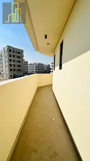 1bhk brand new bulling with Balcony | 1st shifting | Ready to move |