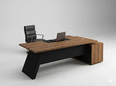 iGalaxy Manager Desk Dubai