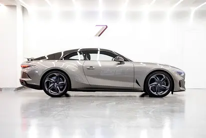 2023 Bentley CONTINENTAL — миниатюра 3