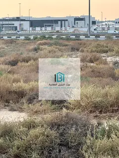 For Sale – Residential Plot in Al Bliada 2, Sharjah