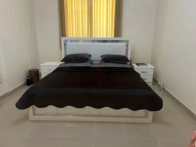 Bed set